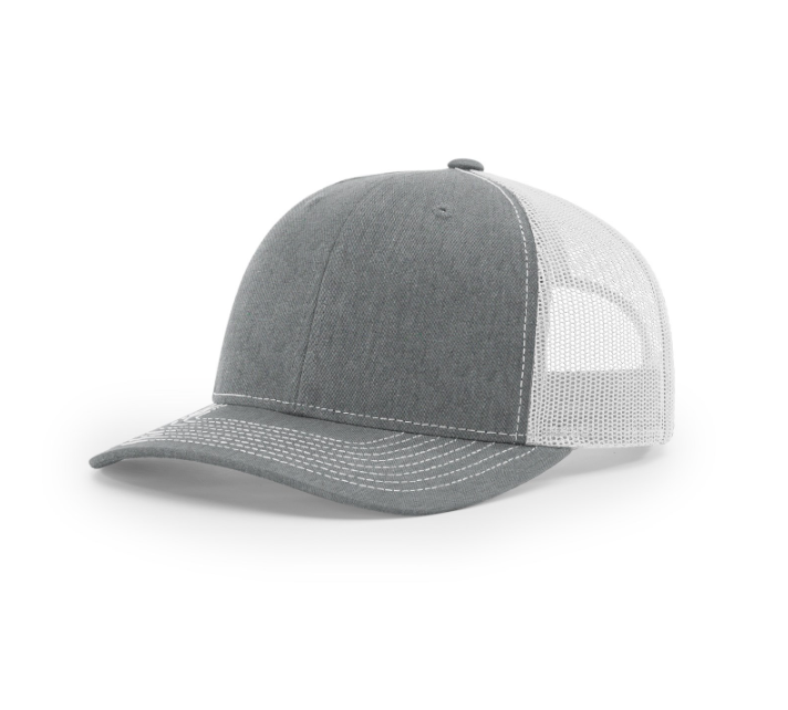 RICHARDSON: 112 Classic Snapback