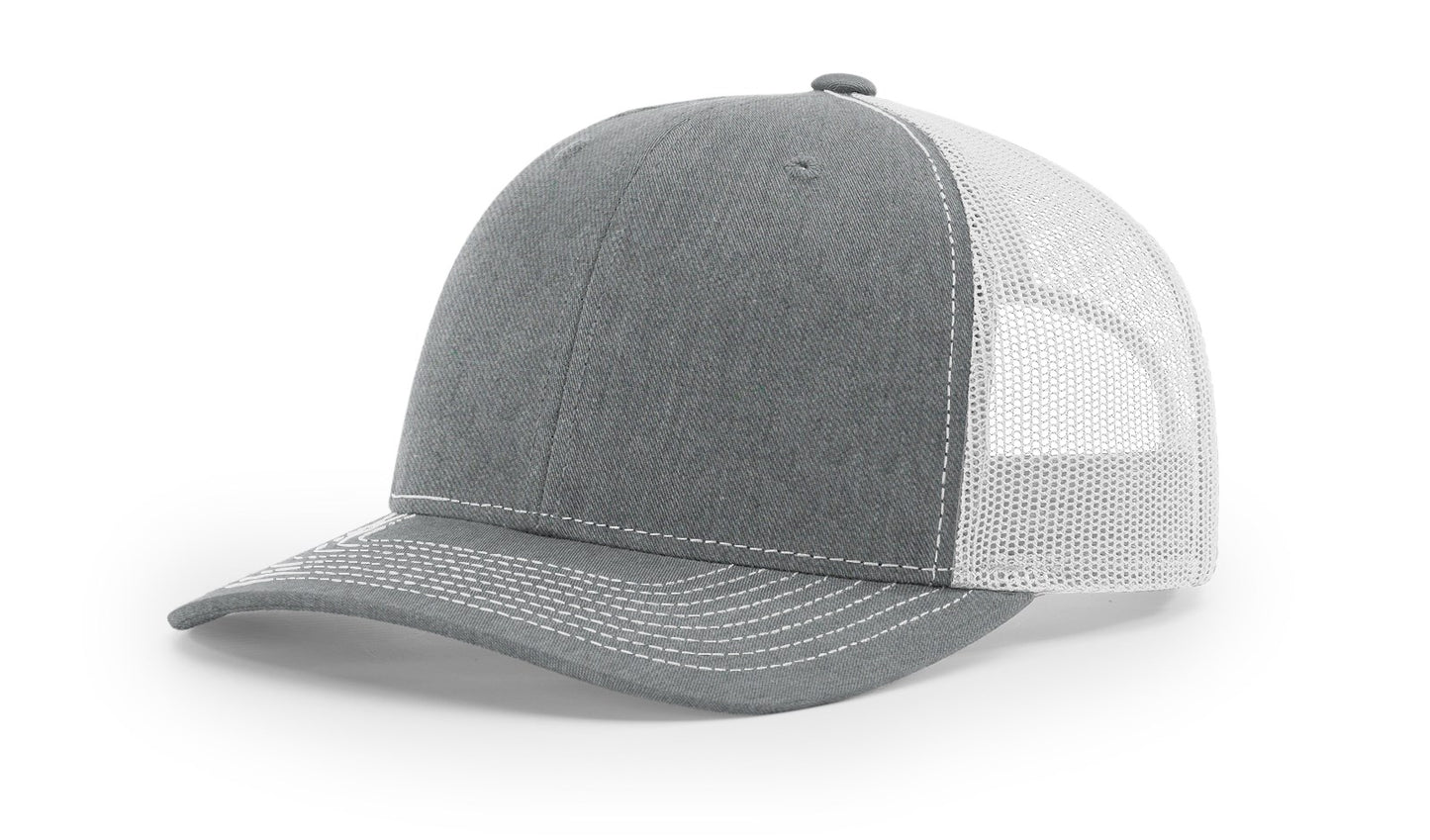 RICHARDSON: 112 Classic Snapback
