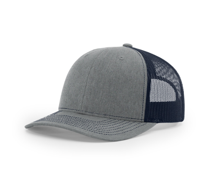 RICHARDSON: 112 Classic Snapback