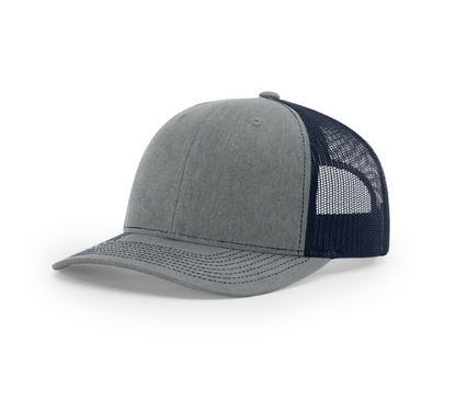 RICHARDSON: 112 Classic Snapback