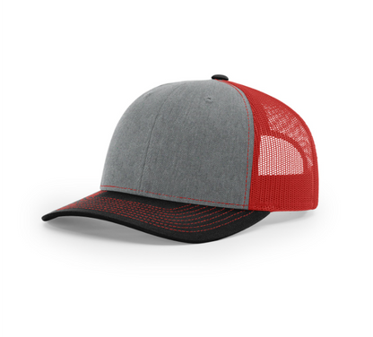 RICHARDSON: 112 Classic Snapback