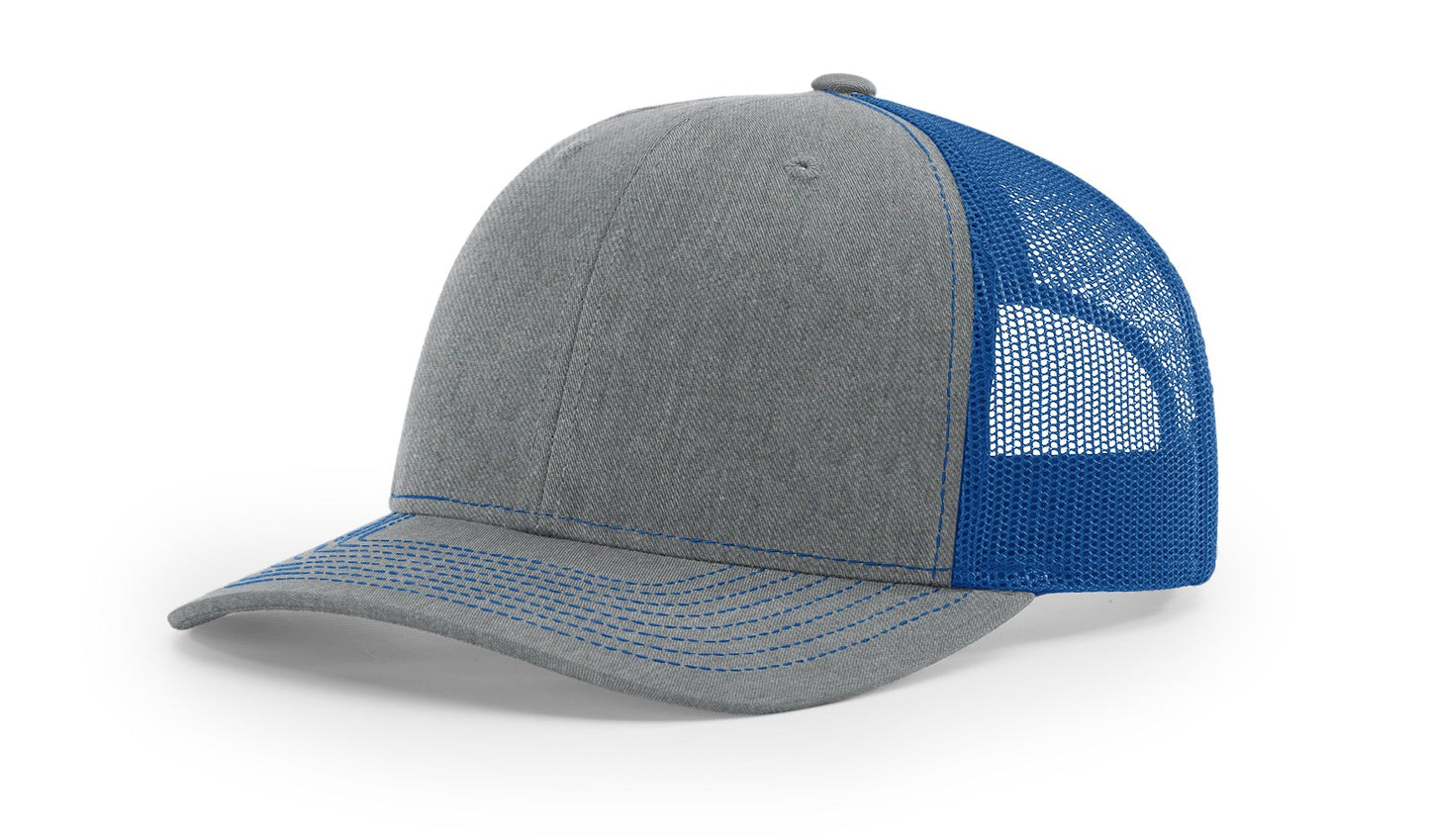 RICHARDSON: 112 Classic Snapback