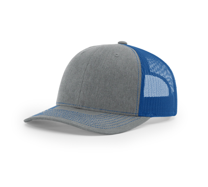 RICHARDSON: 112 Classic Snapback