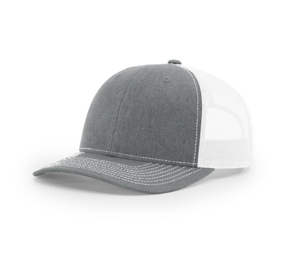 RICHARDSON: 112 Classic Snapback