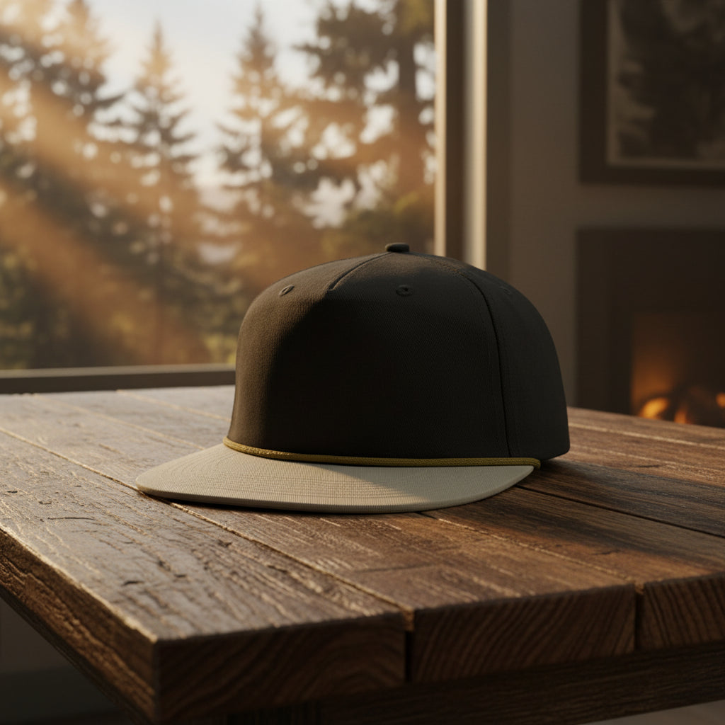 GOAT ROPE 2.0 HYBRIDS Snapback