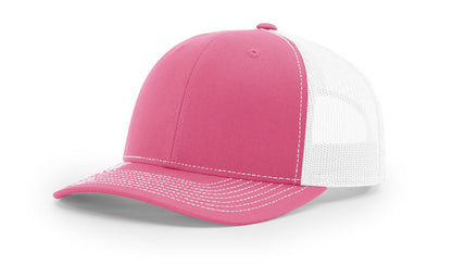 RICHARDSON: 112 Classic Snapback