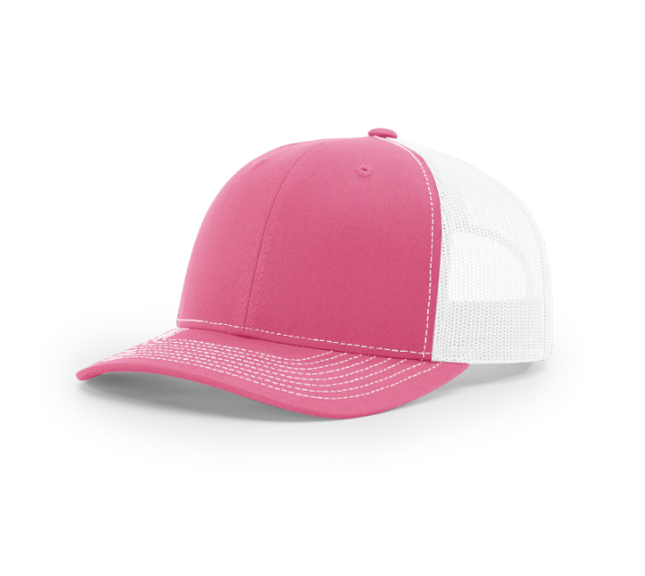 RICHARDSON: 112 Classic Snapback