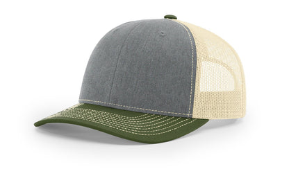 RICHARDSON: 112 Classic Snapback