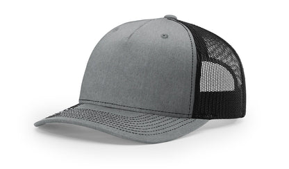 RICHARDSON: 112FP 5-Panel Snapback