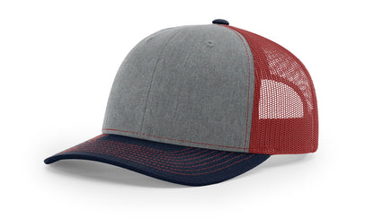 RICHARDSON: 112 Classic Snapback