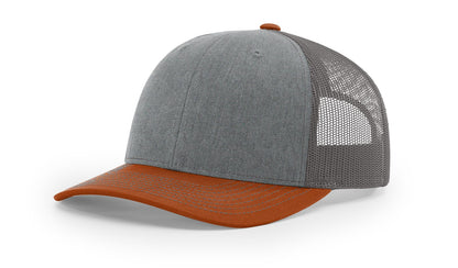 RICHARDSON: 112 Classic Snapback
