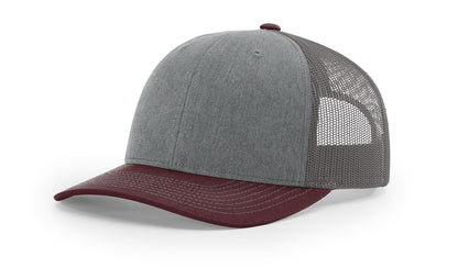 RICHARDSON: 112 Classic Snapback
