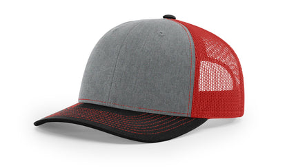 RICHARDSON: 112 Classic Snapback
