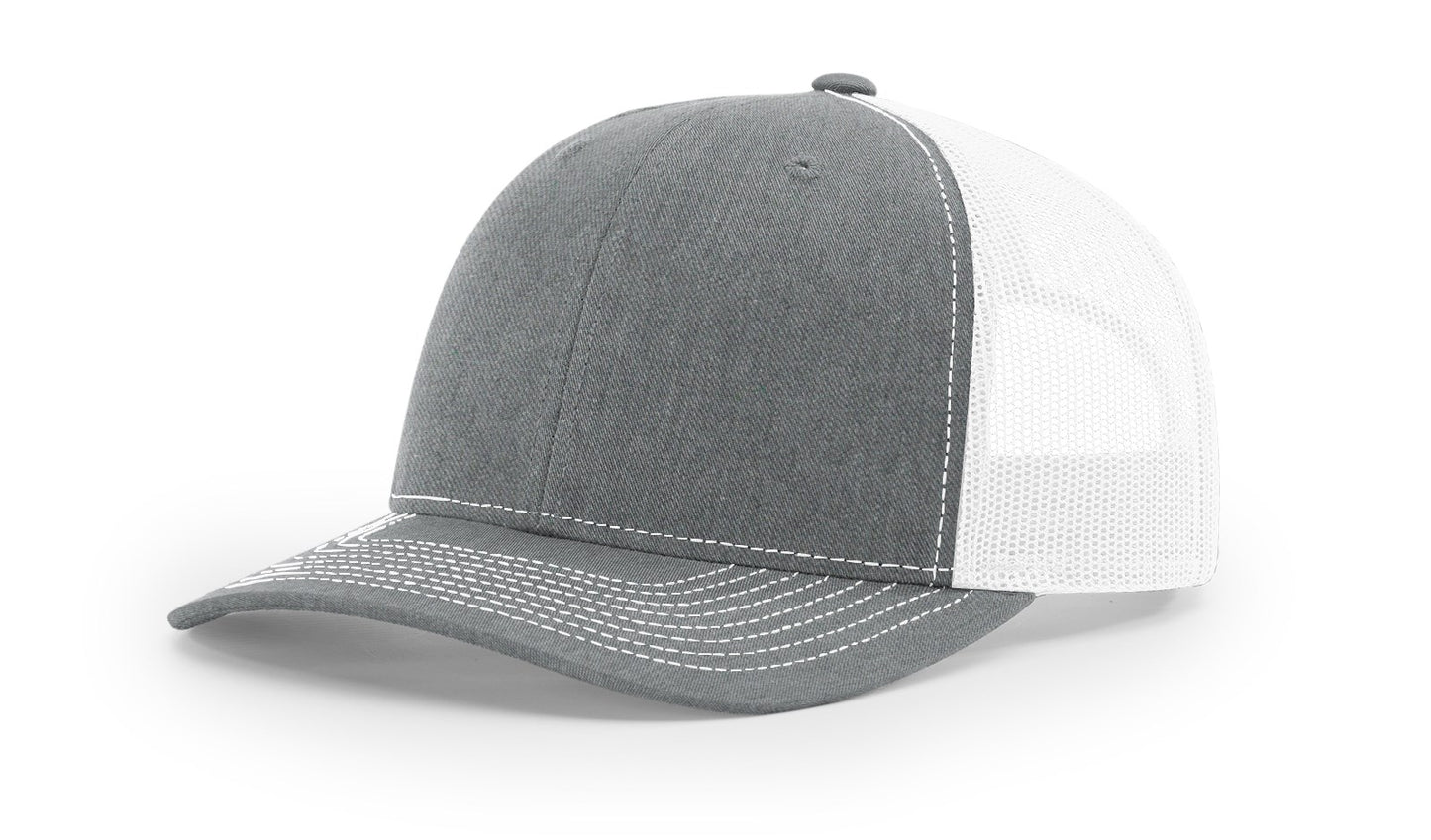 RICHARDSON: 112 + R-FLEX Snapback
