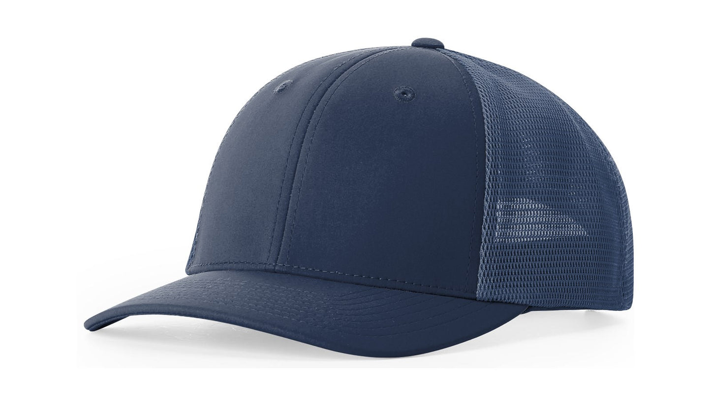 RICHARDSON: 173 Hood River R-FLEX Snapback