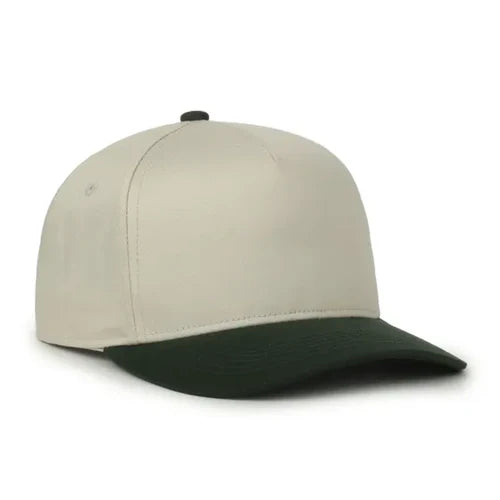 OUTDOOR CAP: 560 Two-Tone Snapback
