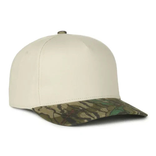 OUTDOOR CAP: 560 Two-Tone Snapback