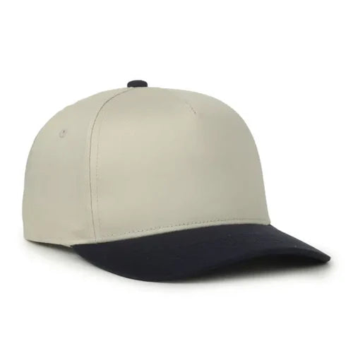 OUTDOOR CAP: 560 Two-Tone Snapback