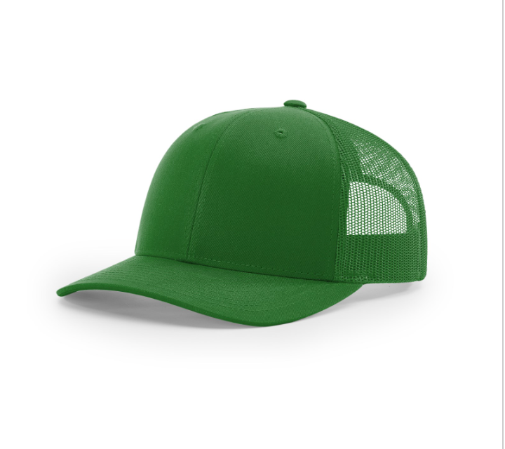 RICHARDSON: 112 Classic Snapback