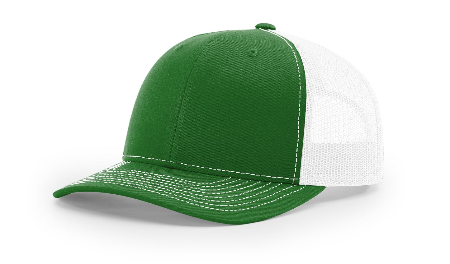 RICHARDSON: 112 Classic Snapback