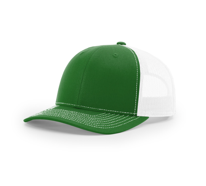 RICHARDSON: 112 Classic Snapback