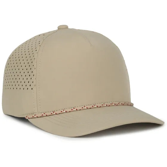 OC551PF Snapback