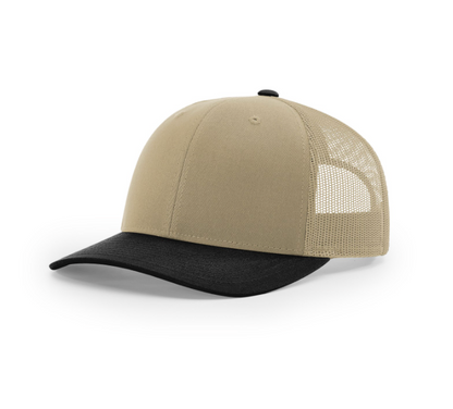 RICHARDSON: 112 Classic Snapback
