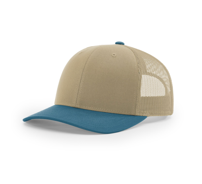 RICHARDSON: 112 Classic Snapback