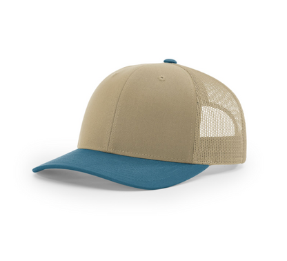 RICHARDSON: 112 Classic Snapback