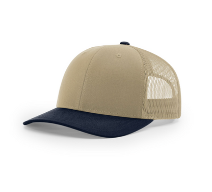 RICHARDSON: 112 Classic Snapback