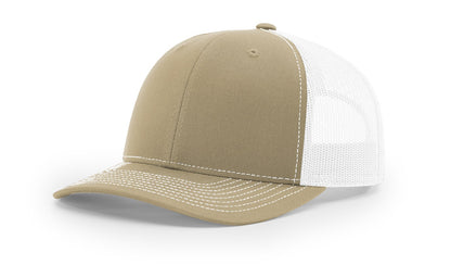 RICHARDSON: 112 Classic Snapback