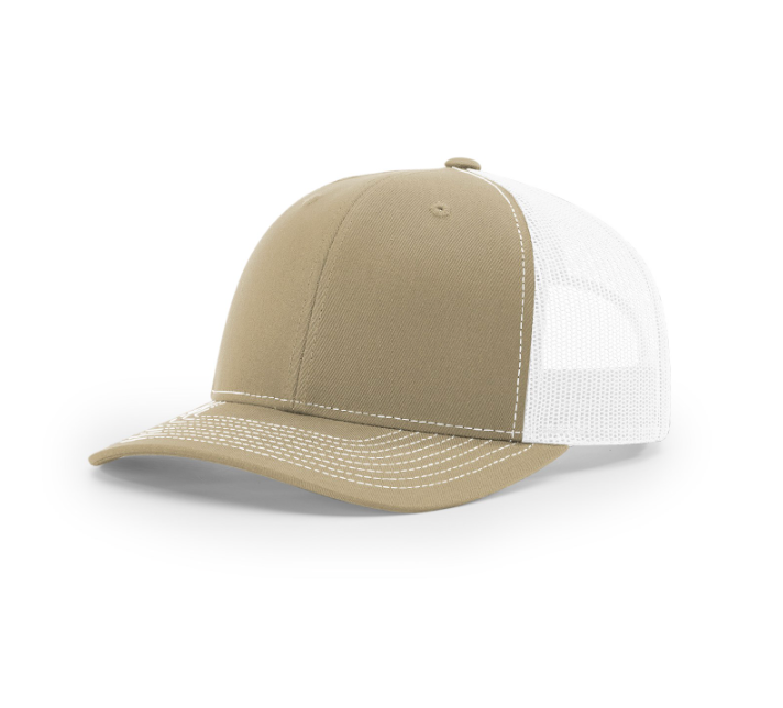 RICHARDSON: 112 Classic Snapback
