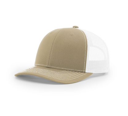 RICHARDSON: 112 Classic Snapback