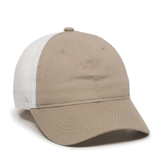 OC FWT-130 Snapback