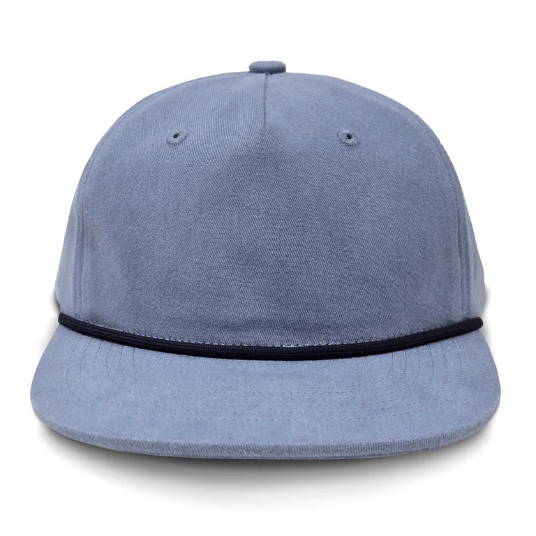 GOAT ROPE 2.0 SOLIDS Snapback