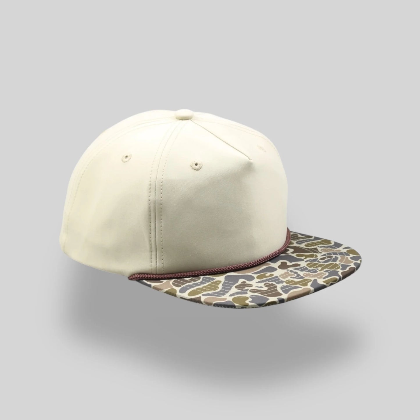 The Camo Collection