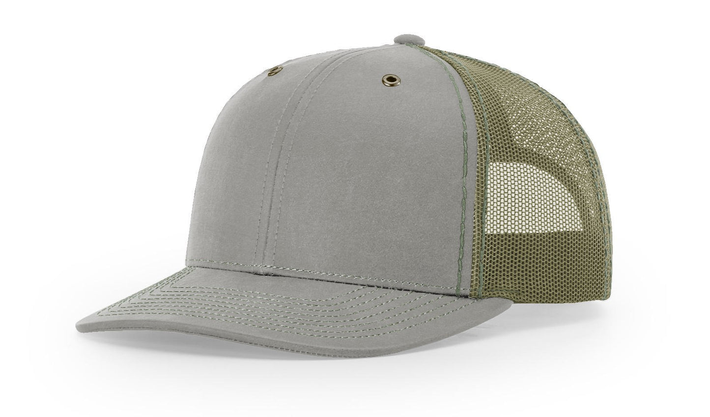 RICHARDSON: 112WF Fremont Snapback