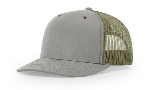 RICHARDSON: 112WF Fremont Snapback
