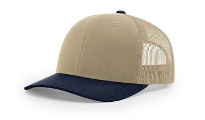 RICHARDSON: 112 Classic Snapback