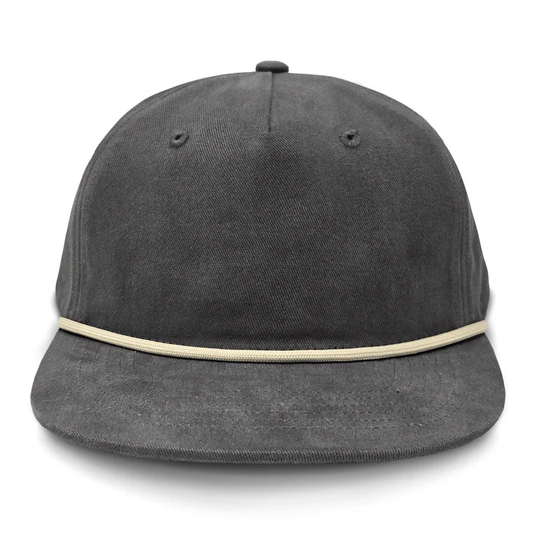 GOAT ROPE 2.0 SOLIDS Snapback