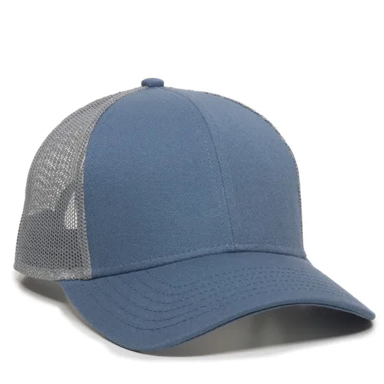 OC770 Low Profile Snapback