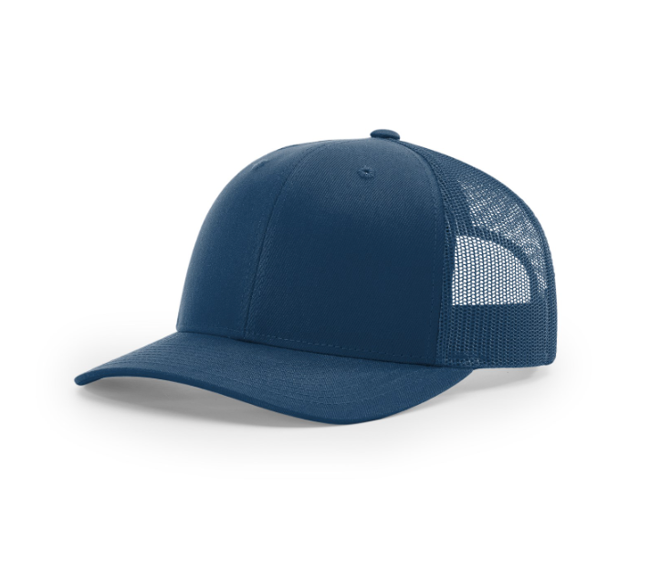 RICHARDSON: 112 Classic Snapback