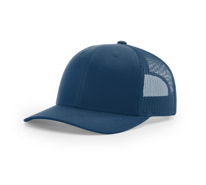 RICHARDSON: 112 Classic Snapback