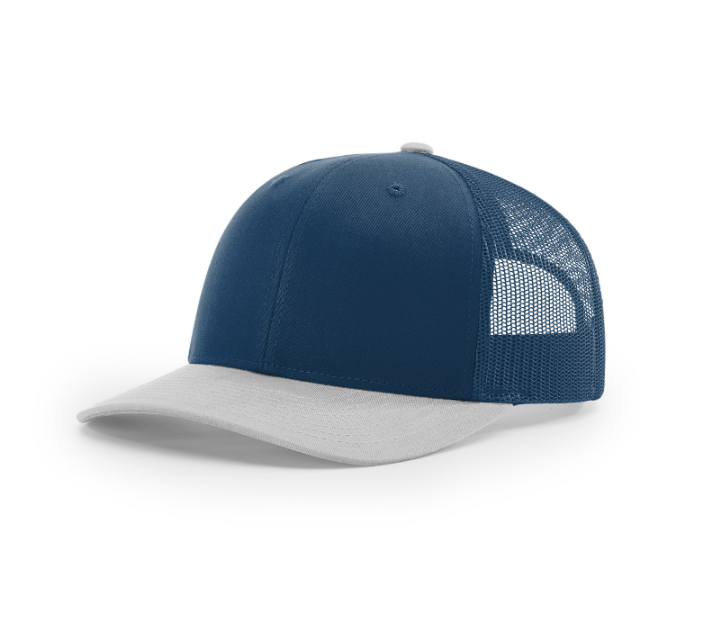 RICHARDSON: 112 Classic Snapback