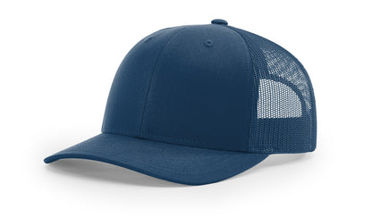 RICHARDSON: 112 Classic Snapback