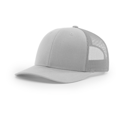 RICHARDSON: 112 Classic Snapback