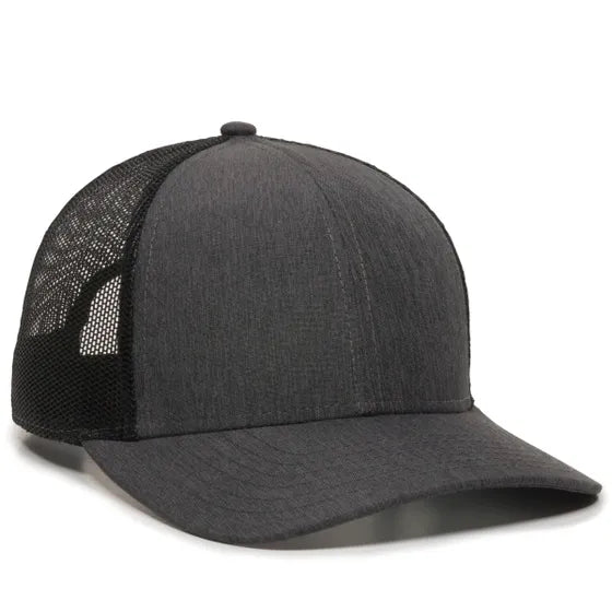OC770 Low Profile Snapback