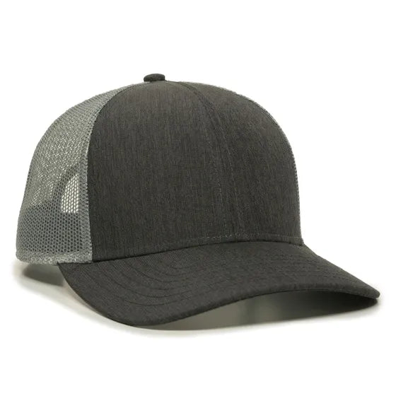 OC770 Low Profile Snapback