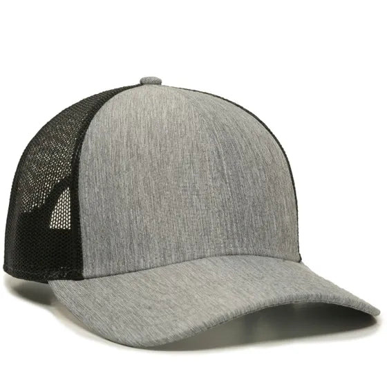 OC770 Low Profile Snapback