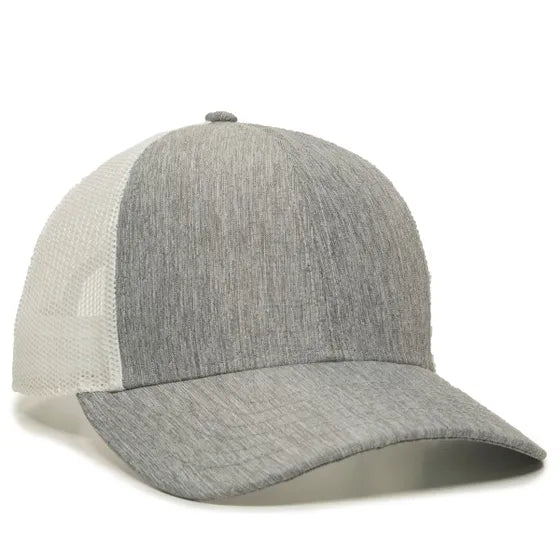 OC770 Low Profile Snapback